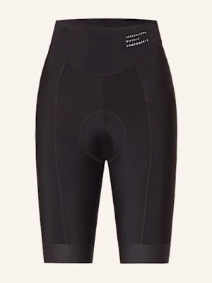 Obrázek produktu Specialized Cyklistické Kalhoty S Polstrovanou Vložkou Foundation Short černá