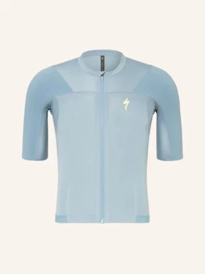 Obrázek produktu Specialized Cyklistický Dres S-Works Race Jersey tmavě modrá / žlutá