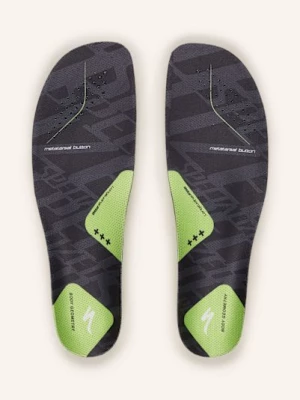 Obrázek produktu Specialized Vložky Body Geometry Sl Gen 2 černá / neonově zelená