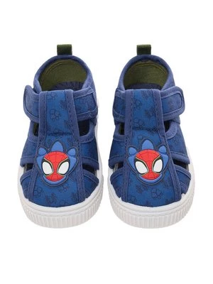 Obrázek produktu Spidey Bačkory CEO-BIC-AW25-320SPID Tmavomodrá