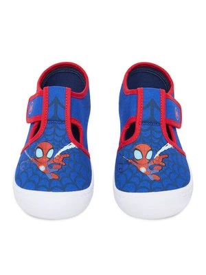 Obrázek produktu Spidey Bačkory CEO-CM-AW26-104SPID Modrá