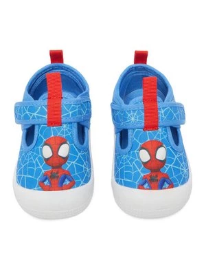 Obrázek produktu Spidey Bačkory CEO-NJ-SS26-117SPID Modrá