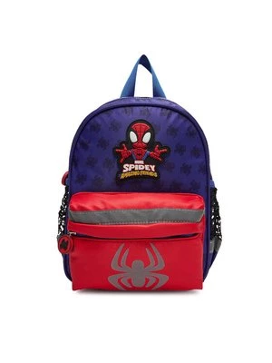 Obrázek produktu Spidey Batoh ACCCS-SS25-316SPID Tmavomodrá