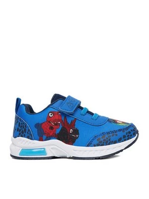 Obrázek produktu Spidey Sneakersy CEO-CP66-SS26-110SPID Modrá