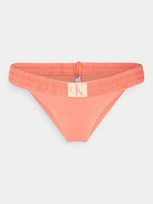 Obrázek produktu Spodní díl bikin Calvin Klein červená