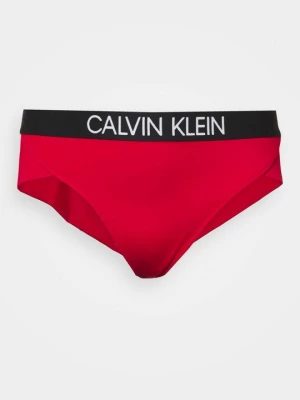 Obrázek produktu Spodní díl bikin Calvin Klein červená