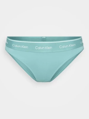 Obrázek produktu Spodní díl bikin Calvin Klein světle modrá