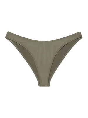 Obrázek produktu Spodní díl bikin Calvin Klein olivová