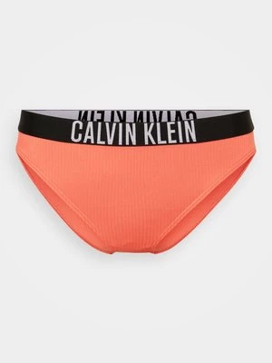 Obrázek produktu Spodní díl bikin Calvin Klein korálová