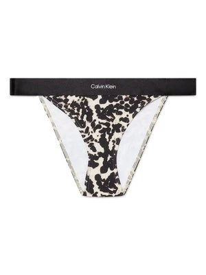 Obrázek produktu Spodní díl bikin Calvin Klein černá