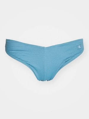 Obrázek produktu Spodní díl bikin Calvin Klein modrá