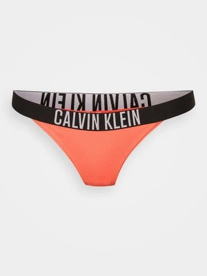 Obrázek produktu Spodní díl bikin Calvin Klein korálová