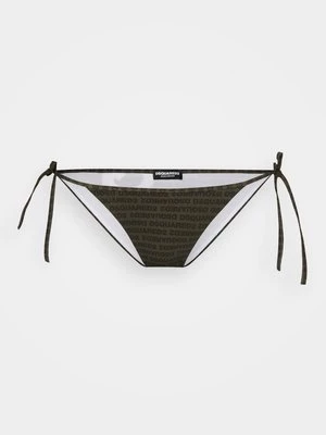 Obrázek produktu Spodní díl bikin Dsquared2