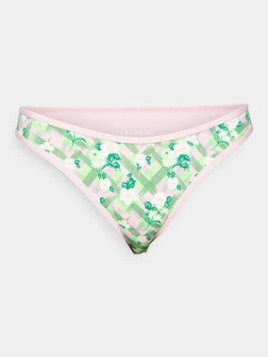 Obrázek produktu Spodní díl bikin Frankies Bikinis