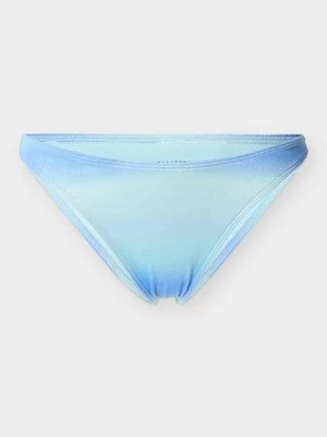 Obrázek produktu Spodní díl bikin Hollister Co. modrá