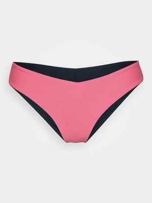 Obrázek produktu Spodní díl bikin Hollister Co. růžová