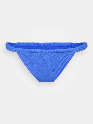Obrázek produktu Spodní díl bikin Hollister Co. tmavě modrá