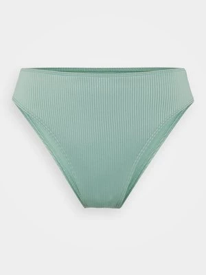 Obrázek produktu Spodní díl bikin Hollister Co. zelená