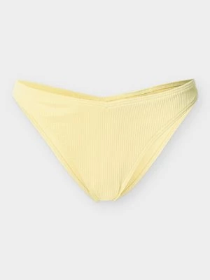 Obrázek produktu Spodní díl bikin Hollister Co. žlutá