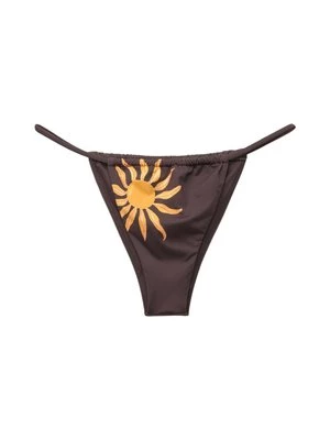 Obrázek produktu Spodní díl bikin PULL&BEAR