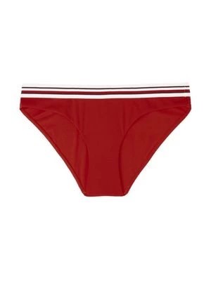 Obrázek produktu Spodní díl bikin Tommy Hilfiger červená
