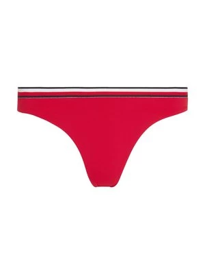 Obrázek produktu Spodní díl bikin Tommy Hilfiger červená