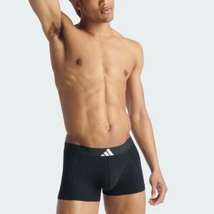 Obrázek produktu Spodní prádlo Active Flex Cotton Body Trunks – 3 kusy Adidas
