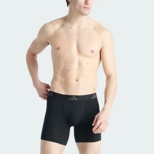 Obrázek produktu Spodní prádlo Active Flex Cotton Ergonomic Boxers Briefs – 2 kusy Adidas