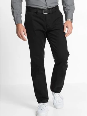 Obrázek produktu Spodnie chino Regular Fit Straight, z czystej bawełny bonprix