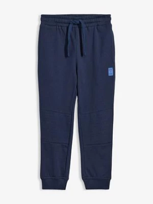 Obrázek produktu Spodnie joggingowe z czystej bawełny organicznej bonprix