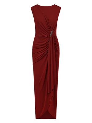 Obrázek produktu Společenské šaty Apart Glamour bordeaux