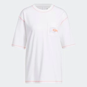 Obrázek produktu Sport Statement Boyfriend Pocket T-Shirt Adidas
