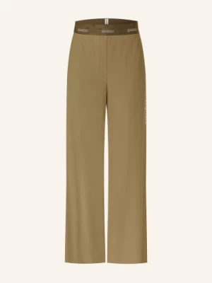 Obrázek produktu Sportalm Jerseyové Kalhoty khaki