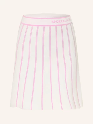 Obrázek produktu Sportalm Sukně krémová / růžová