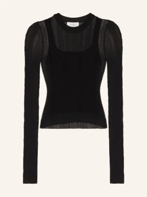 Obrázek produktu Sportmax Dlouhé Rukávy Buono černá