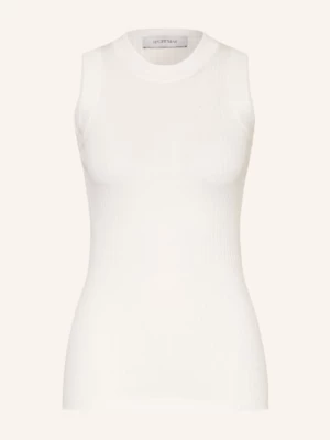 Obrázek produktu Sportmax Pletený Top Tione krémová