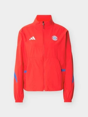 Obrázek produktu Sportovní bunda Adidas červená