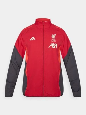 Obrázek produktu Sportovní bunda Adidas červená