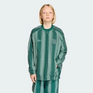 Obrázek produktu SPORTOVNÍ BUNDA ADIDAS MINECRAFT SST LOOSE