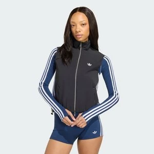 Obrázek produktu SPORTOVNÍ BUNDA BEZ RUKÁVŮ ADILENIUM 5.0 Adidas