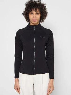 Obrázek produktu Sportovní bunda Calvin Klein černá