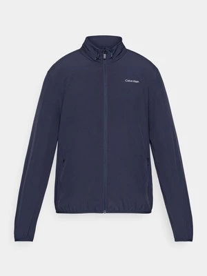 Obrázek produktu Sportovní bunda Calvin Klein královská modrá