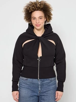 Obrázek produktu Sportovní bunda Coperni X Puma černá