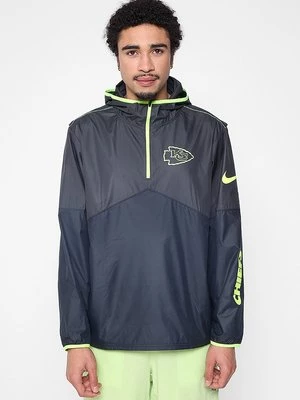 Obrázek produktu Sportovní bunda Fanatics antracitová