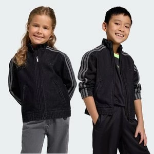 Obrázek produktu SPORTOVNÍ BUNDA FIREBIRD DENIM Adidas