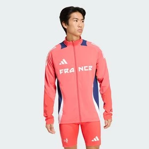 Obrázek produktu SPORTOVNÍ BUNDA FRANCE TRAINING Adidas