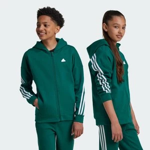 Obrázek produktu Sportovní bunda Future Icons 3-Stripes Full-Zip Hooded Adidas