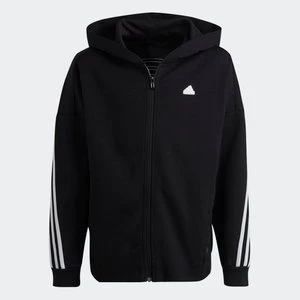 Obrázek produktu Sportovní bunda Future Icons 3-Stripes Full-Zip Hooded Adidas