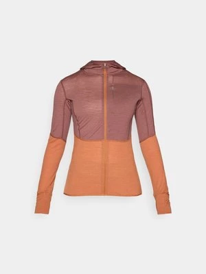 Obrázek produktu Sportovní bunda Icebreaker oranžová