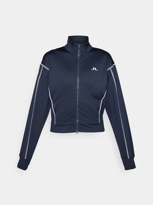 Obrázek produktu Sportovní bunda J.Lindeberg tmavě modrá